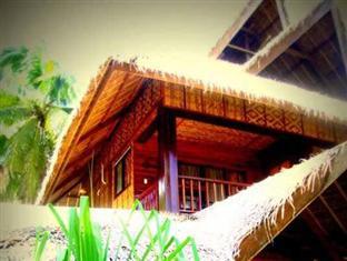 La Luna Island Resort Siargao Exterior foto
